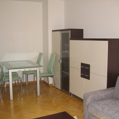 Kleine Pfarrgasse 5 – Top 11