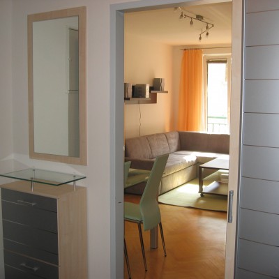 Kleine Pfarrgasse 5 – Top 11