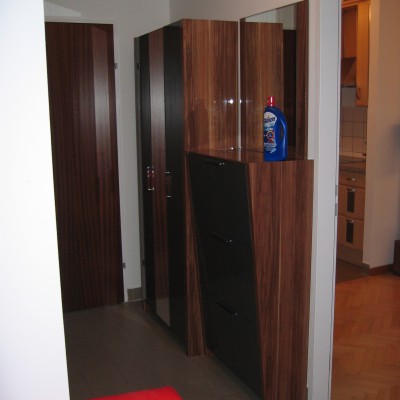 Kleine Pfarrgasse 5 – Top 12