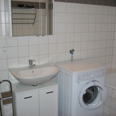 Kleine Pfarrgasse 5 – Top 12