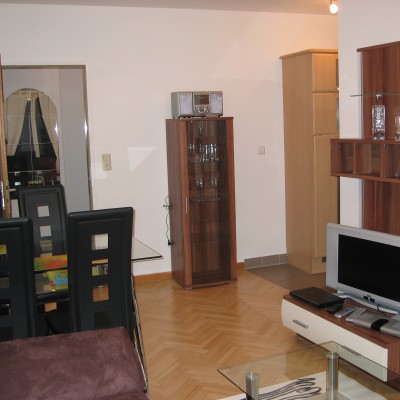 Kleine Pfarrgasse 5 – Top 12