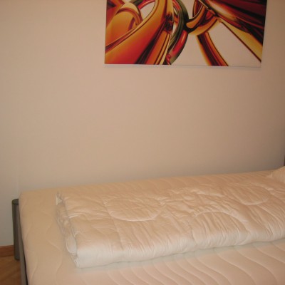 Kleine Pfarrgasse 5 – Top 12