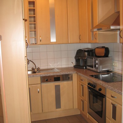 Kleine Pfarrgasse 5 – Top 12