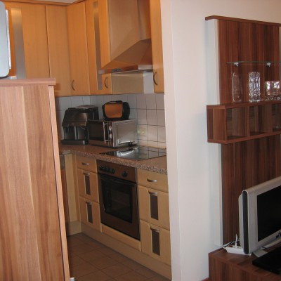 Kleine Pfarrgasse 5 – Top 12