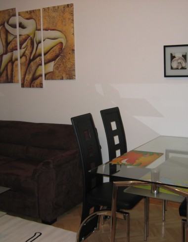 Kleine Pfarrgasse 5 – Top 12