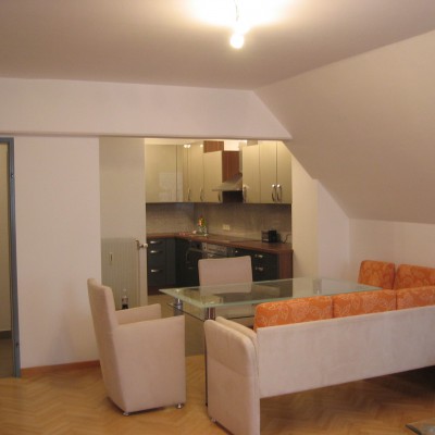 Kleine Pfarrgasse 5 – Top 13