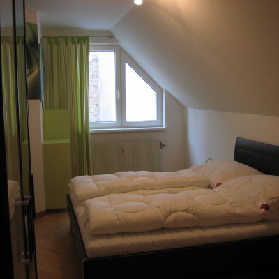 Kleine Pfarrgasse 5 – Top 13
