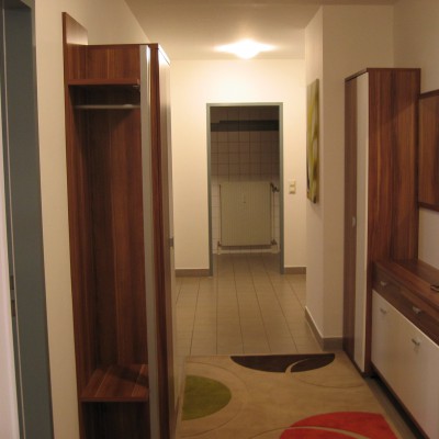 Kleine Pfarrgasse 5 – Top 13