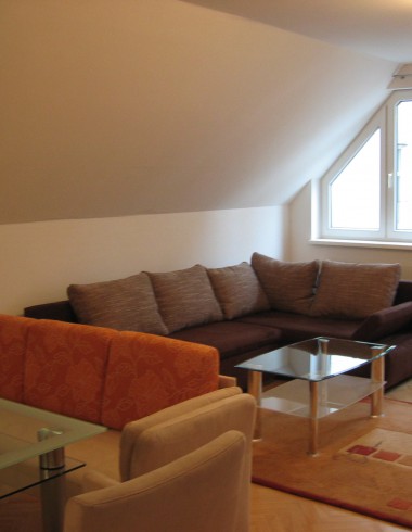 Kleine Pfarrgasse 5 – Top 13