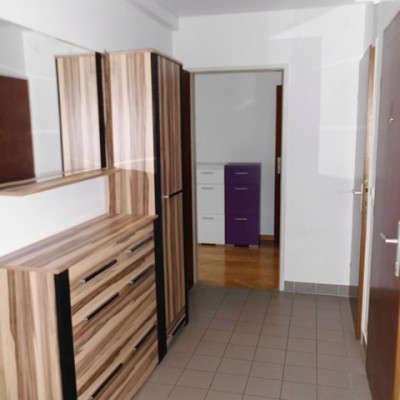Kleine Pfarrgasse 5 – Top 14