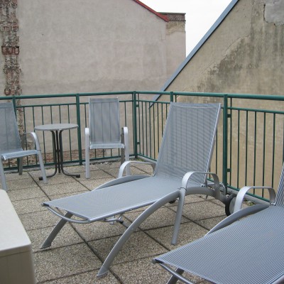Kleine Pfarrgasse 5 – Top 15