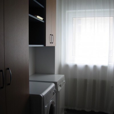 Kleine Pfarrgasse 5 – Top 15