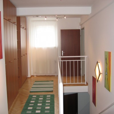 Kleine Pfarrgasse 5 – Top 15