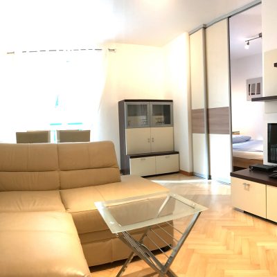 Kleine Pfarrgasse 5 – Top 01